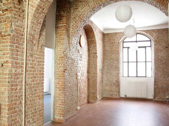 Temporary store Milano Bligny A1