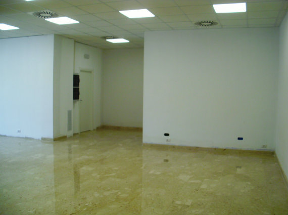 Temporary store Milano Farini 04