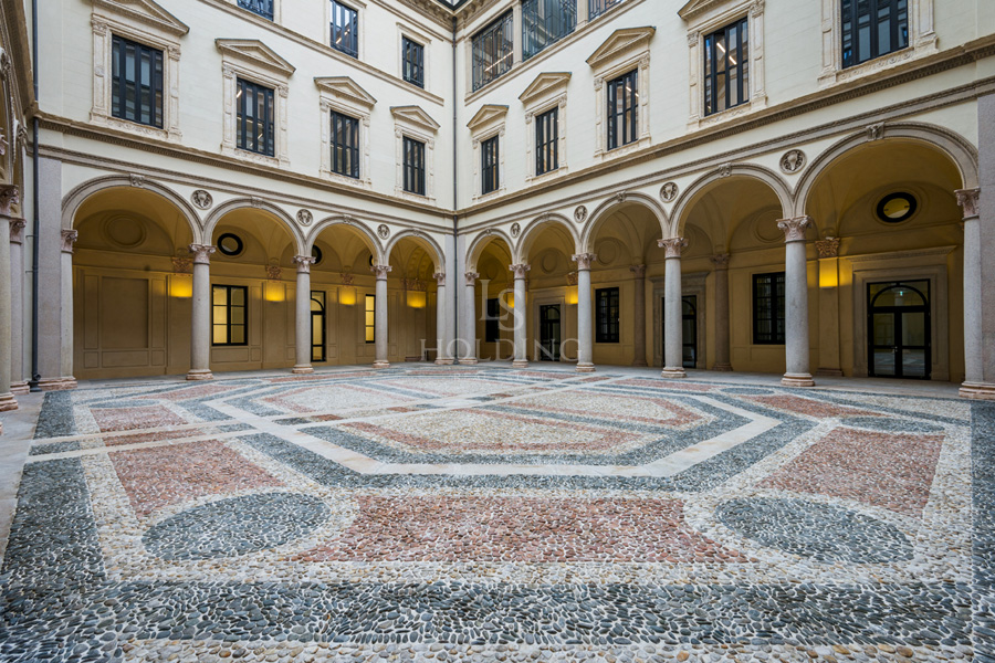 location eventi milano lo52 8