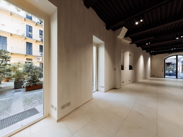 temporary store milano brera fiorichiari