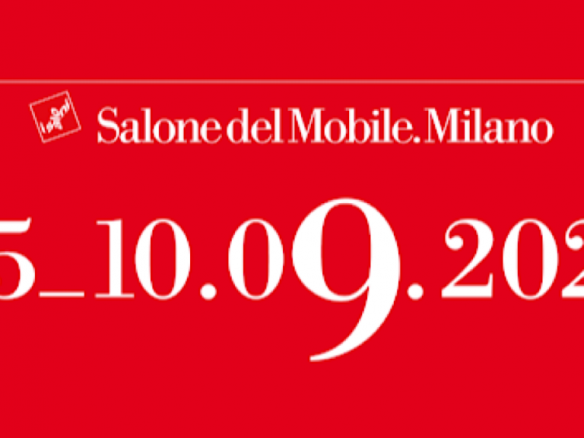 Temporary Store Salone del Mobile Milano