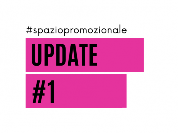 Spazio Promozionale Update