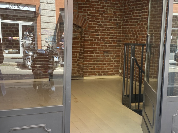 Temporary Store Milano Isola