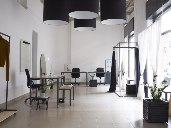 Elenco temporary store Milano